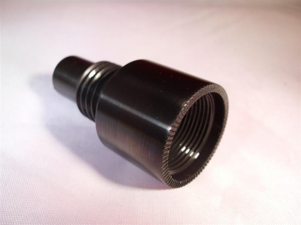 UZI TO MAC M1045 CAN ADAPTER